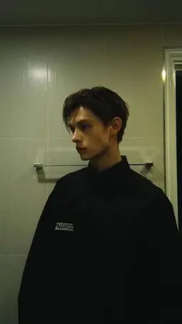 Profile image of James