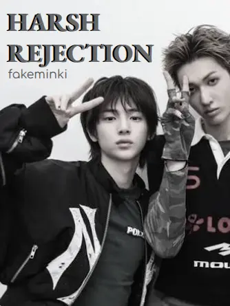fakeminki의 CORTIS - MARHOON AU (rejection au)
