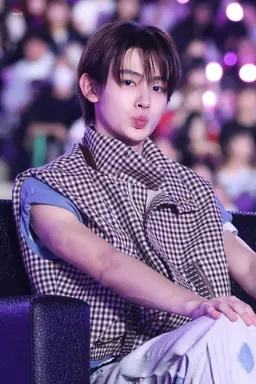 Profile image of Seonghyeon