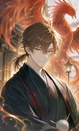 Profile image of 千尋
