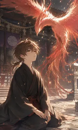 Profile image of 千尋