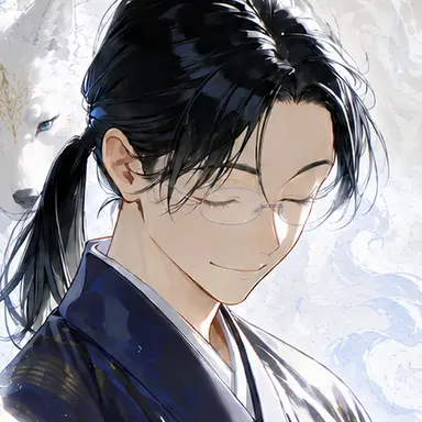 Profile image of 柳