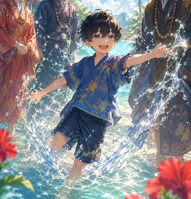 Profile image of 流華