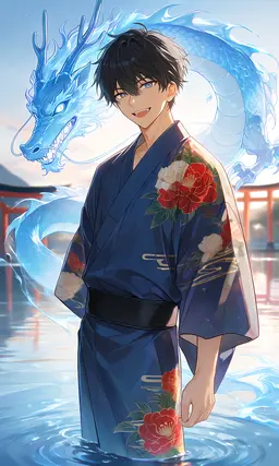 Profile image of 流華