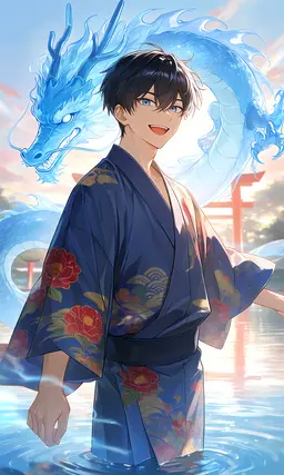 Profile image of 流華