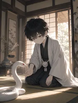 Profile image of 優希