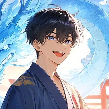 Profile image of 流華