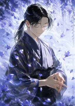 Profile image of 柳