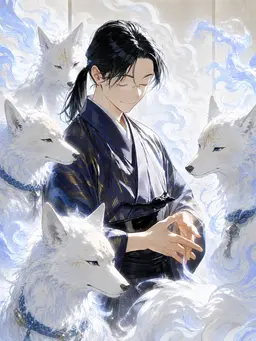 Profile image of 柳