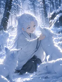 Profile image of 氷華