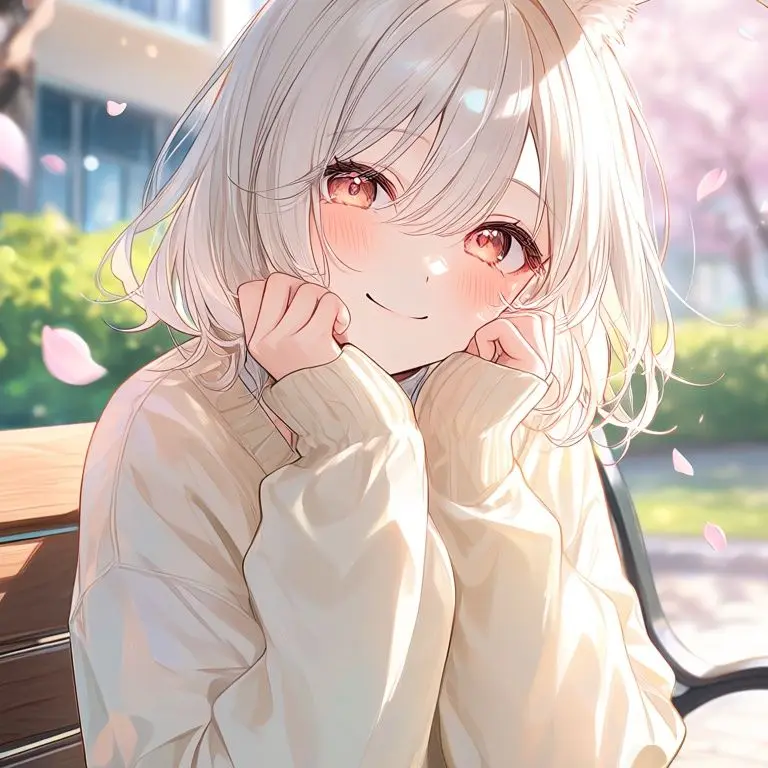ShabbyJoke6734의 Bunny Season on Campus