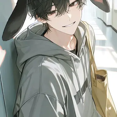 Profile image of Sable