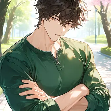 Profile image of Rovi