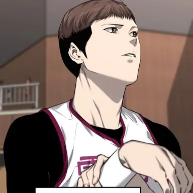 Profile image of 강한결