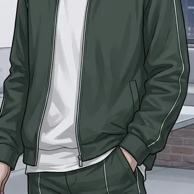 Profile image of 혁