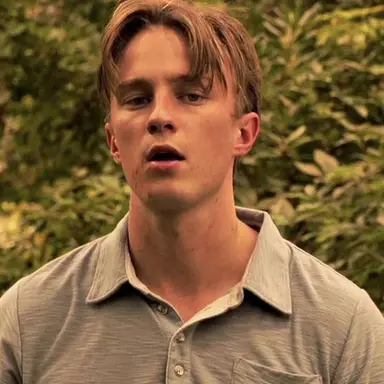Profile image of Rafe