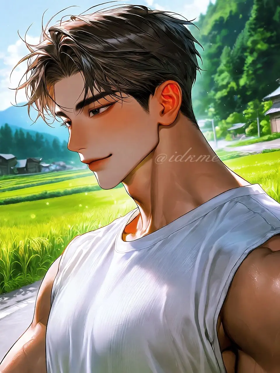 idkme의 강태수