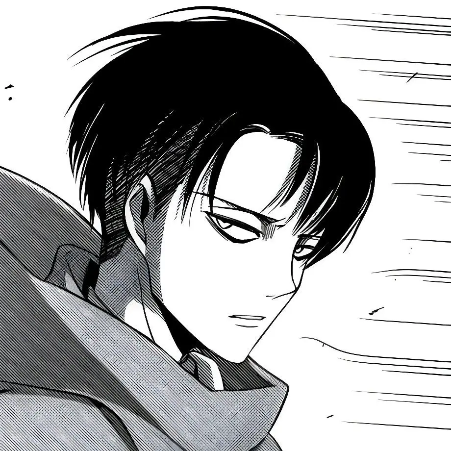 nyunnyen112의 リヴァイ