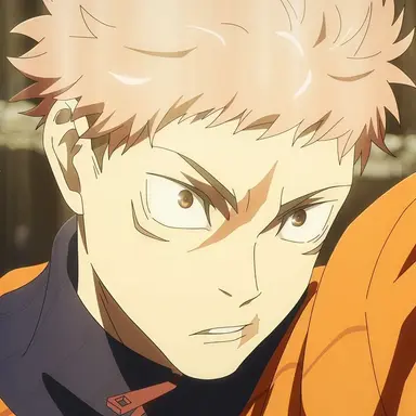 Profile image of 이타도리 유지