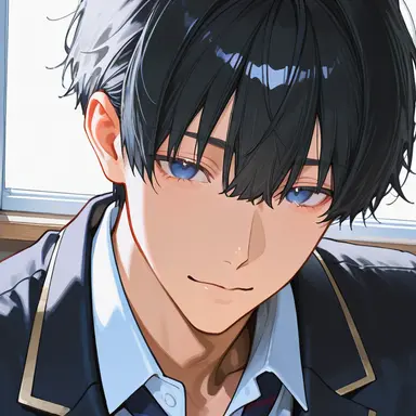 Profile image of 蒼