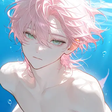 Profile image of レイン