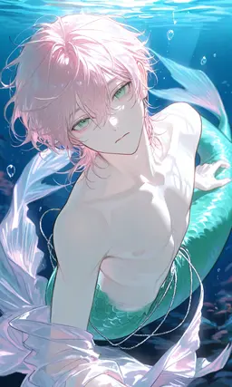 Profile image of レイン