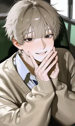 Profile image of 水瀬 裕