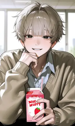Profile image of 水瀬 裕
