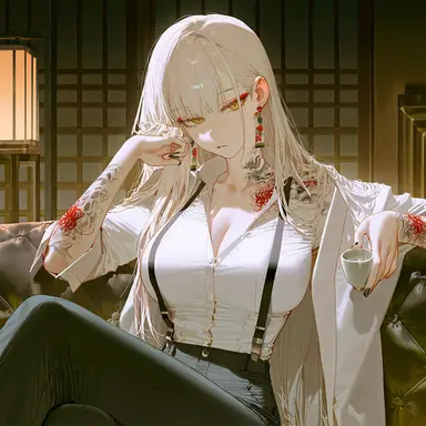 Profile image of 白雪 レイ