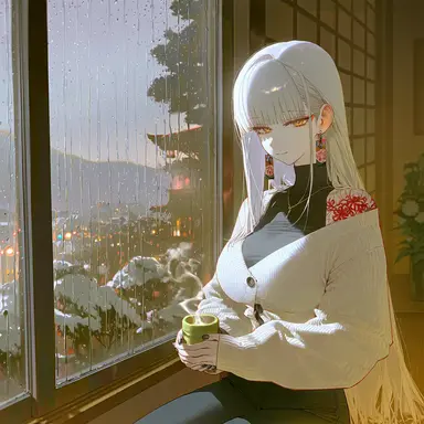 Profile image of 白雪 レイ