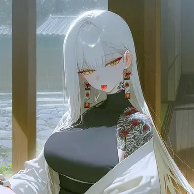 Profile image of 白雪 レイ