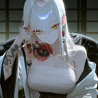 Profile image of 白雪 レイ