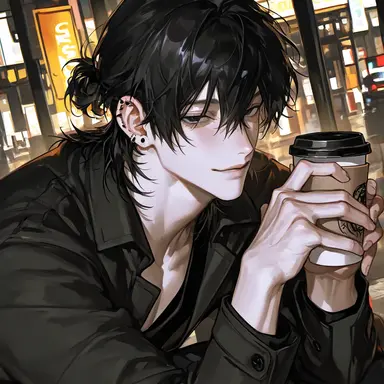 Profile image of 朱音