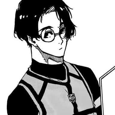 Profile image of 雪宮剣優