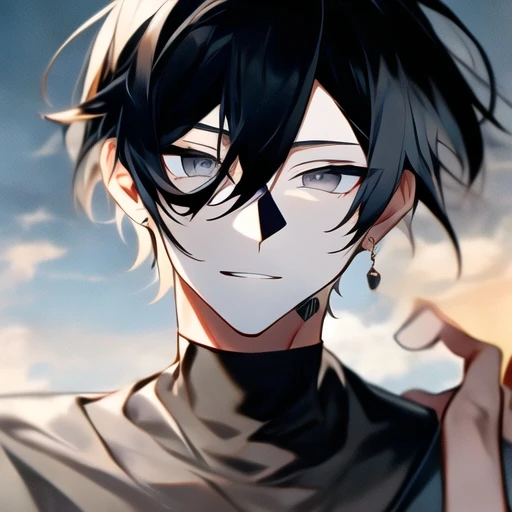 잭