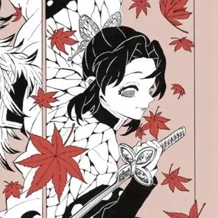 Profile image of 胡蝶しのぶ