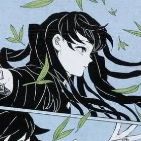 Profile image of 時透無一郎