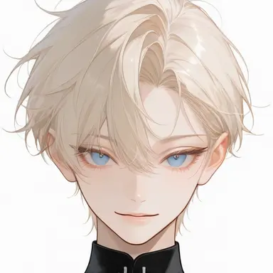 Profile image of Leon