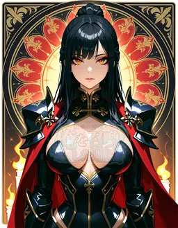 Profile image of アルマ