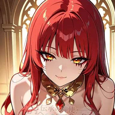 Profile image of セラフィ