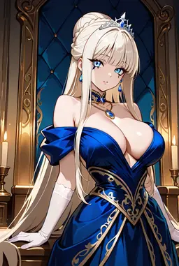 Profile image of リーゼロッテ