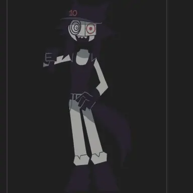 Profile image of 불스아이 폭스트롯