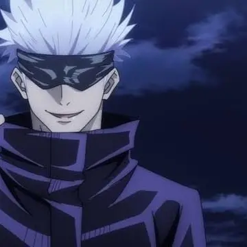 Profile image of 五条悟