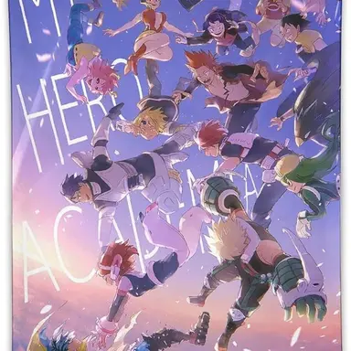 Profile image of 他のA組メンつ