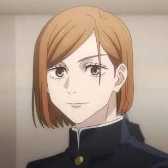 Profile image of 釘崎野薔薇