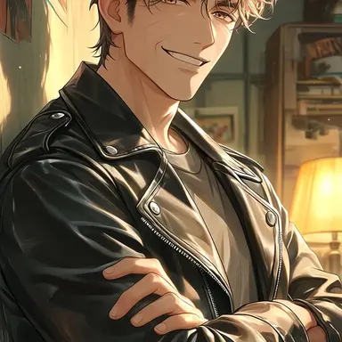 Profile image of Darro