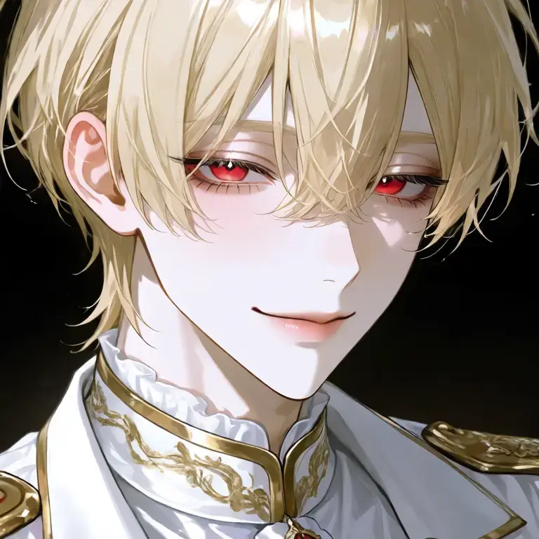 RoomyBump2216의 I'm Retiring as the Villain!