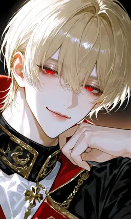 Profile image of ルベウス