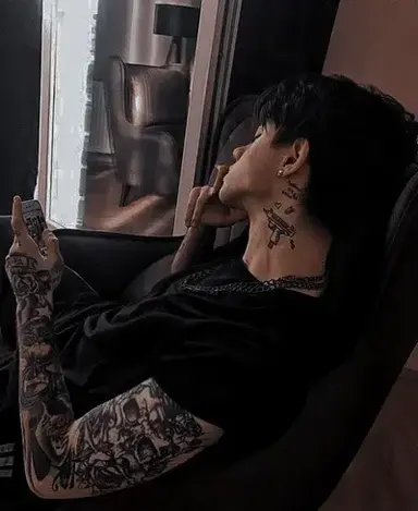 Profile image of Caleb Thorne