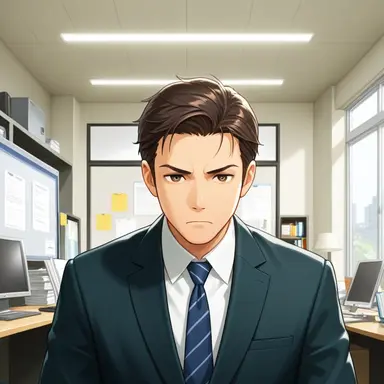 Profile image of 오해리